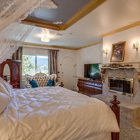 Storybook Riverside Inn Leavenworth Luaran gambar