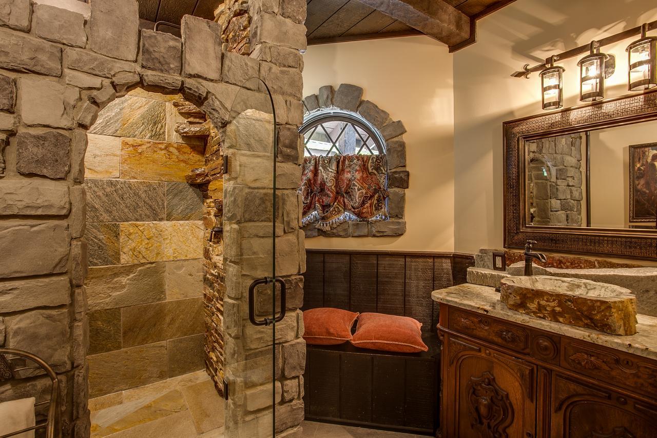 Storybook Riverside Inn Leavenworth Luaran gambar