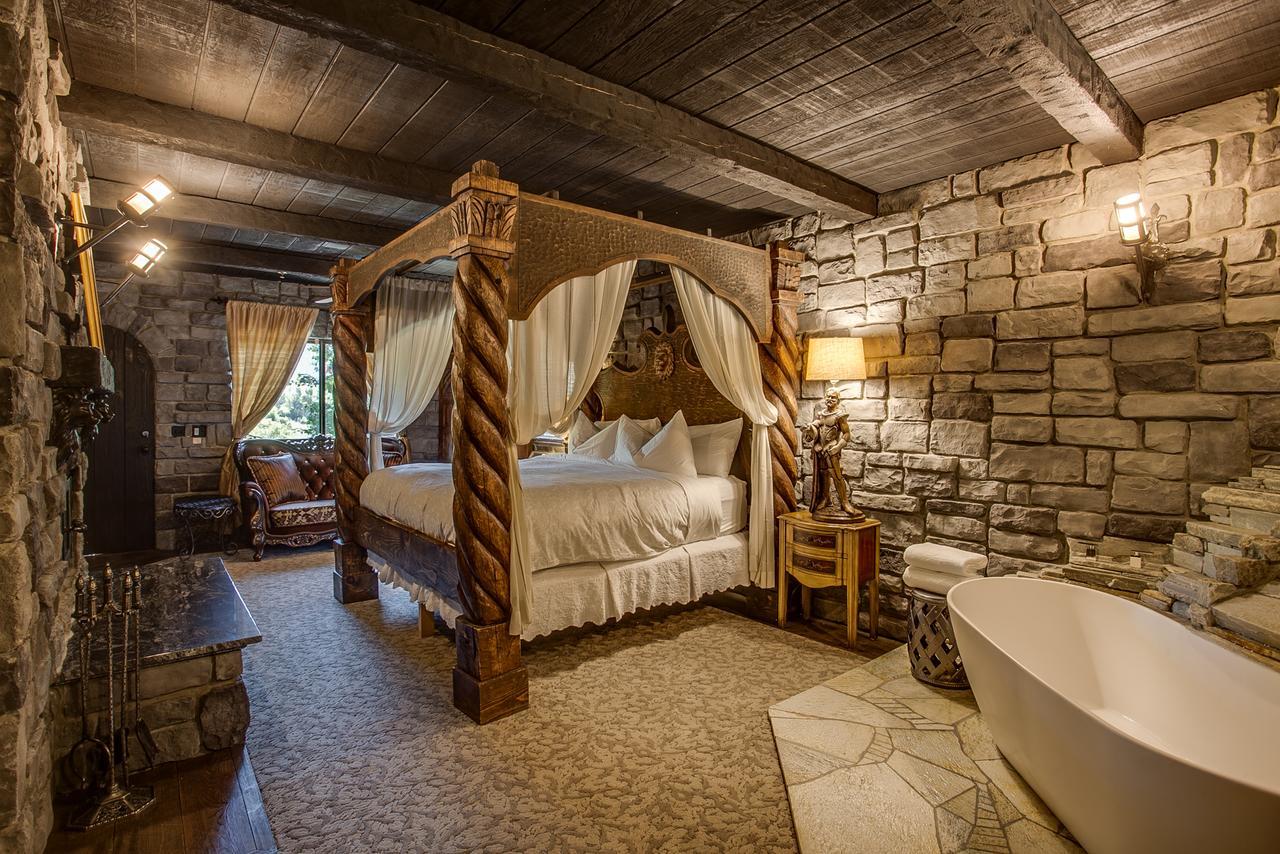 Storybook Riverside Inn Leavenworth Luaran gambar