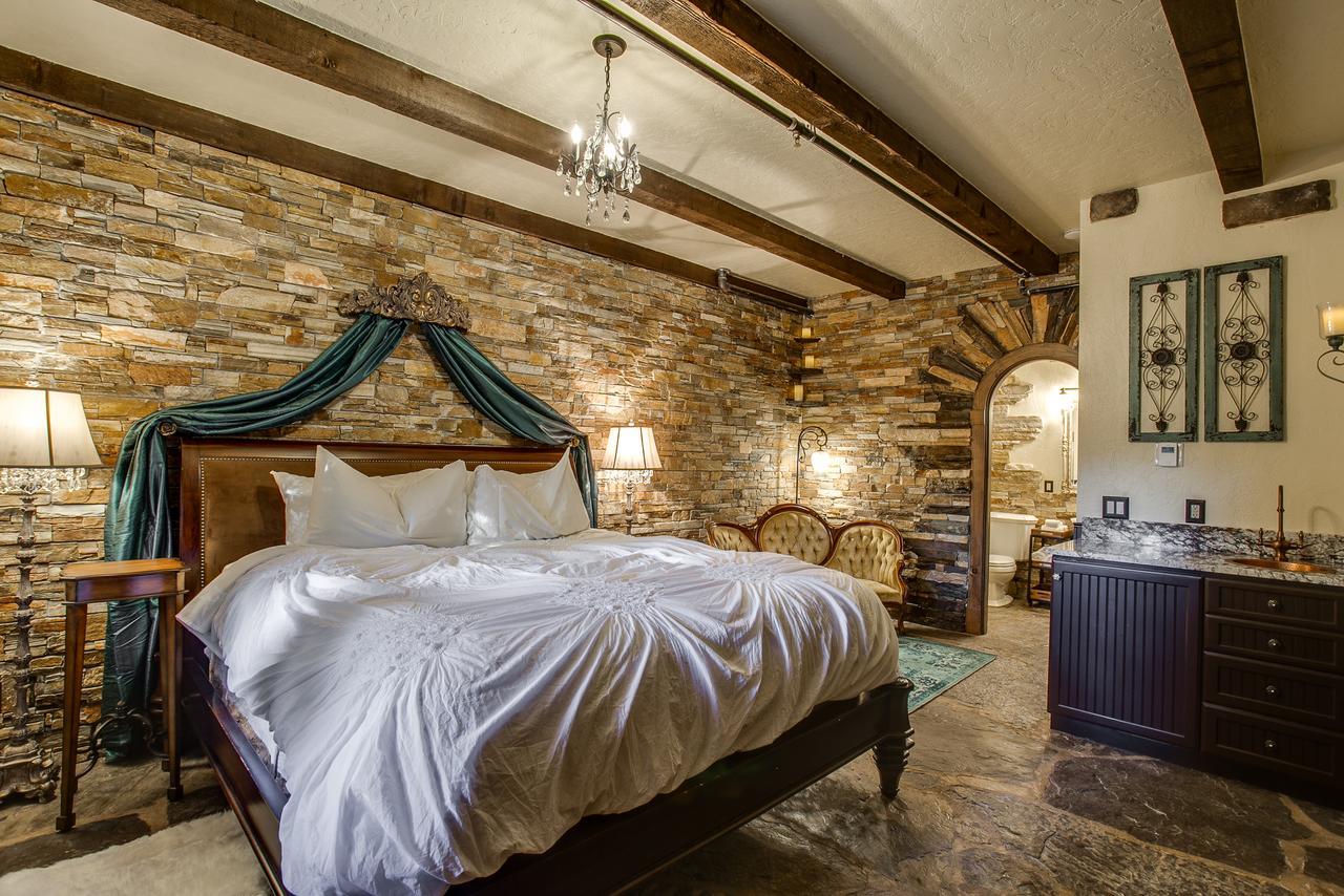 Storybook Riverside Inn Leavenworth Luaran gambar