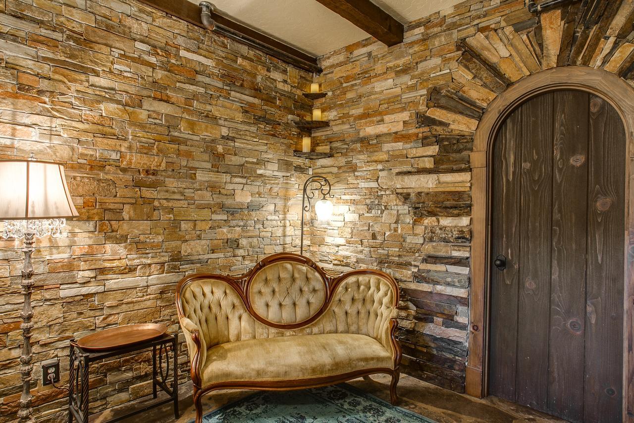 Storybook Riverside Inn Leavenworth Luaran gambar